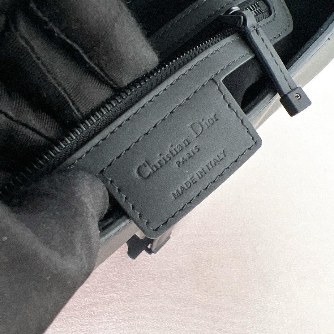 DIOR SADDLE BAG