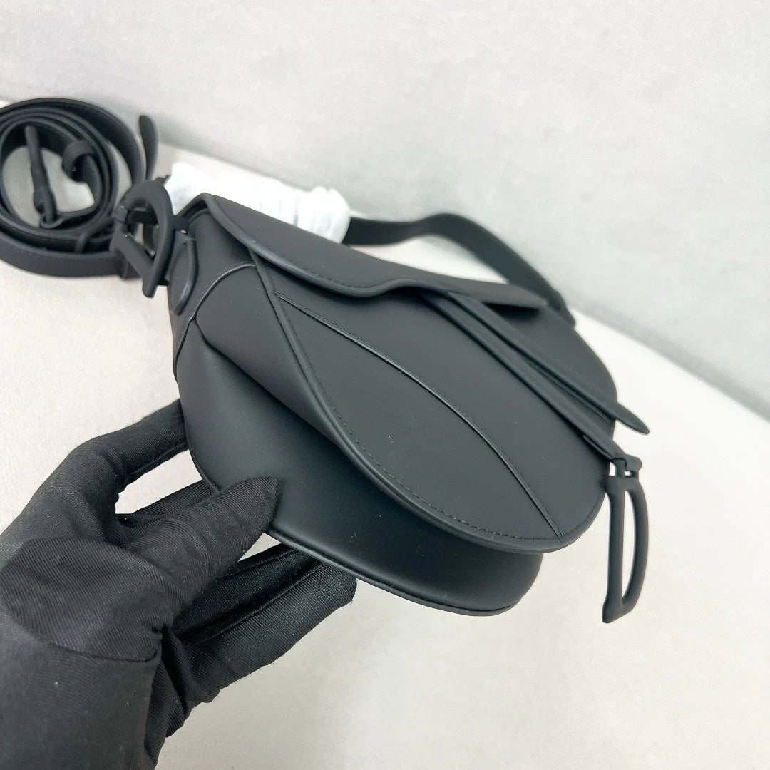 DIOR SADDLE BAG