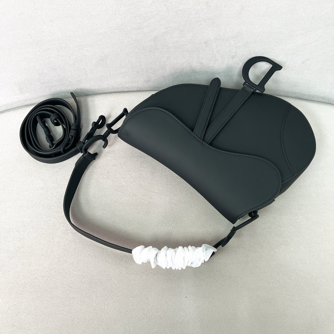 DIOR SADDLE BAG