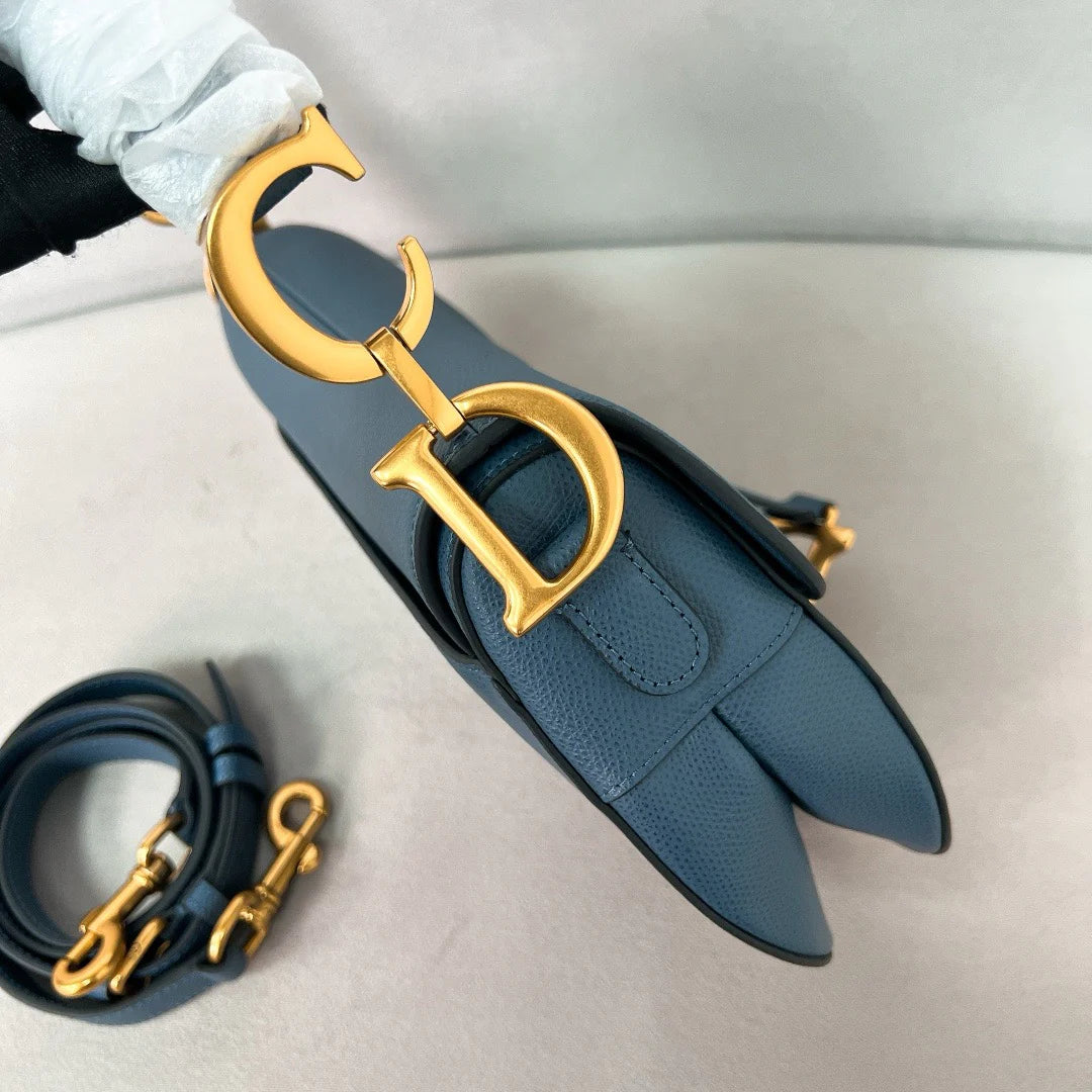 DIOR SADDLE BAG