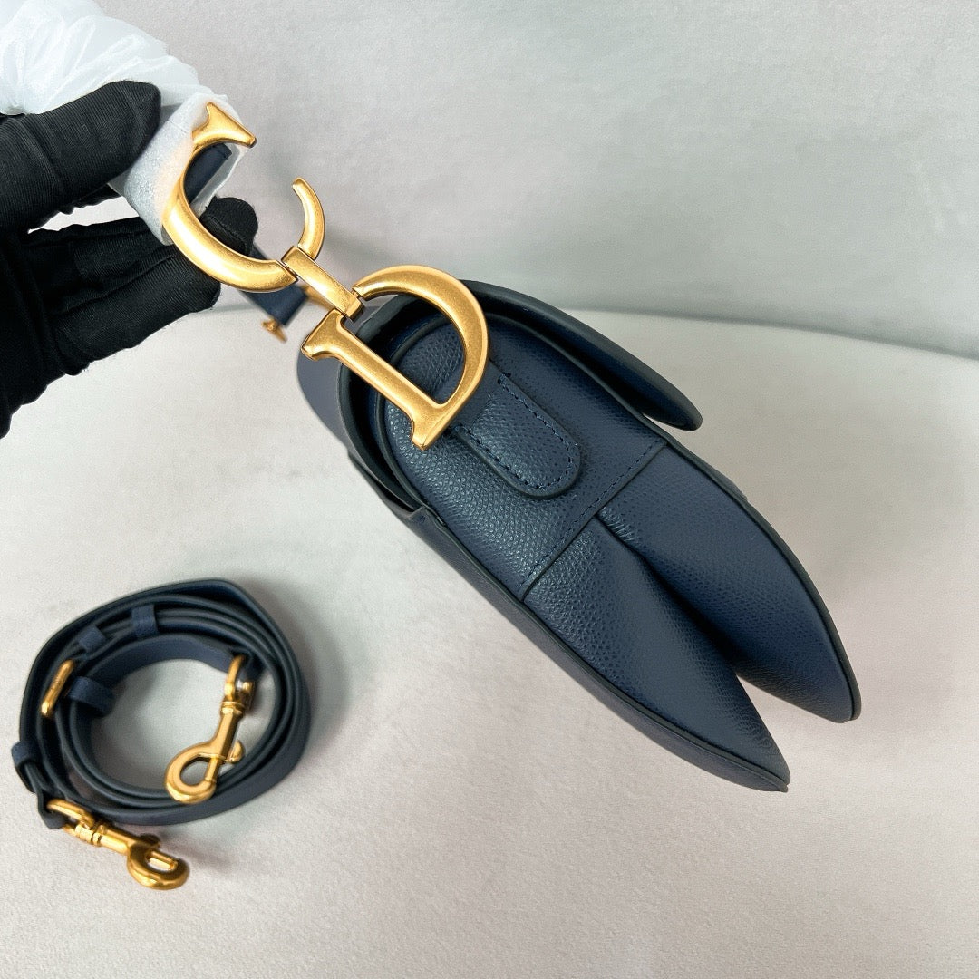 DIOR SADDLE BAG