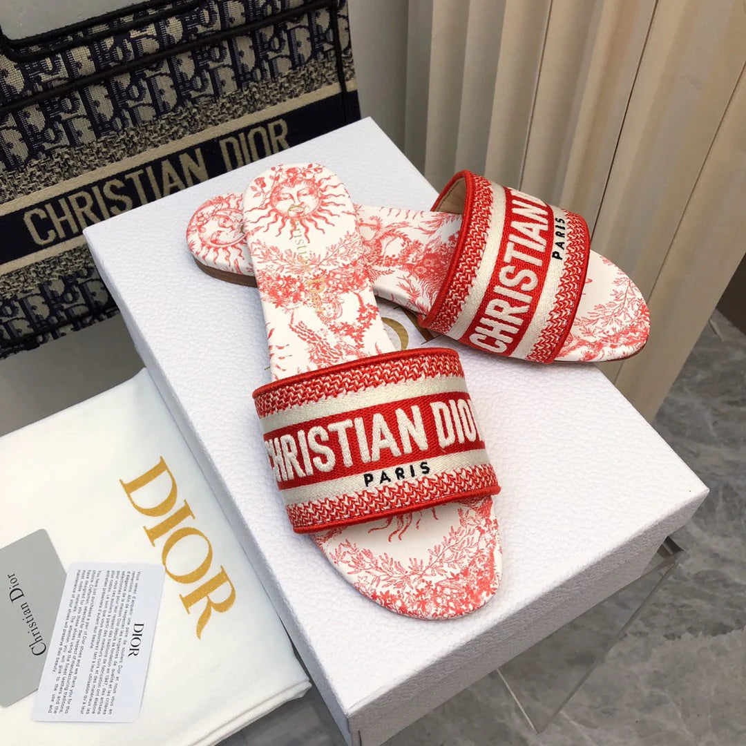 DIOR SANDAL