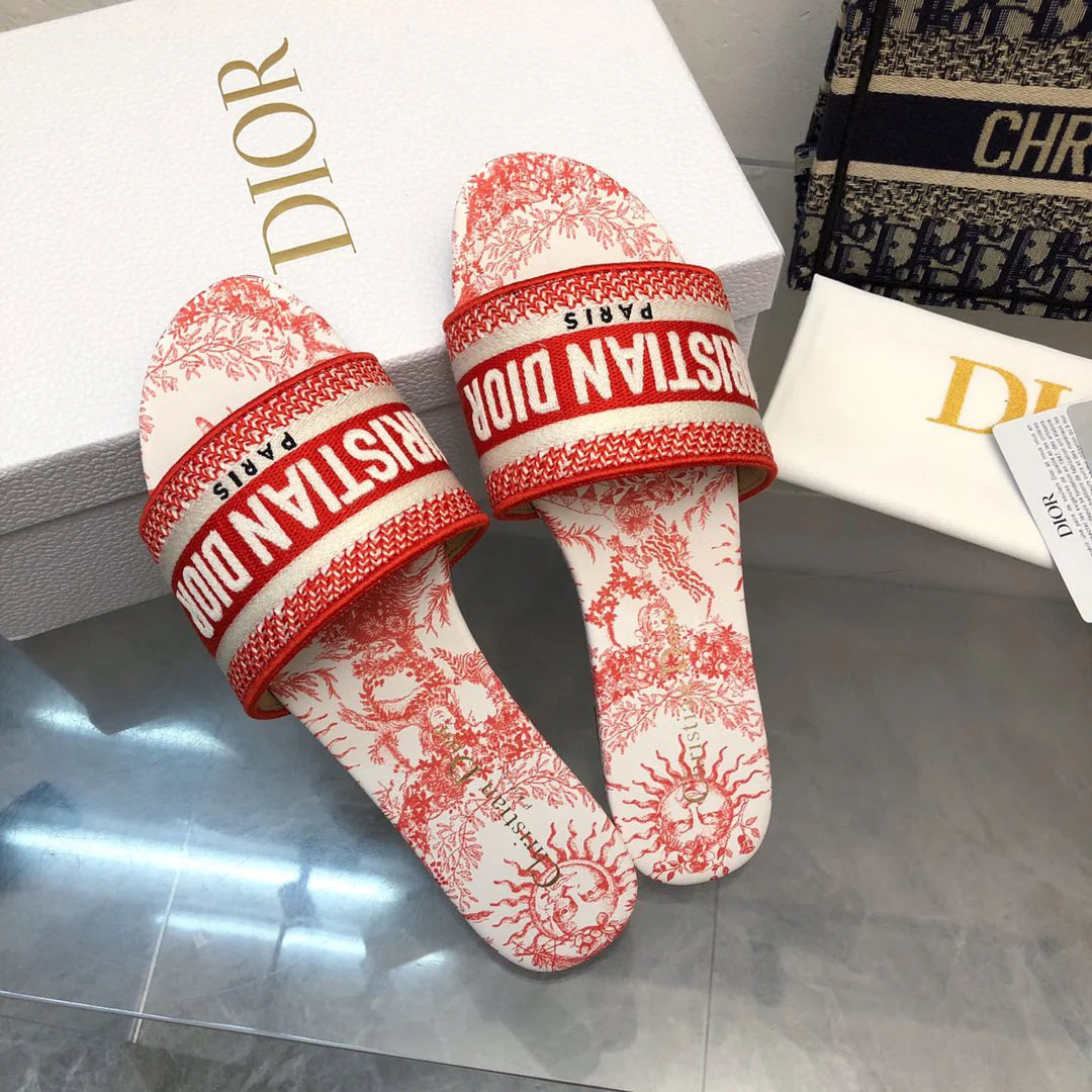 DIOR SANDAL