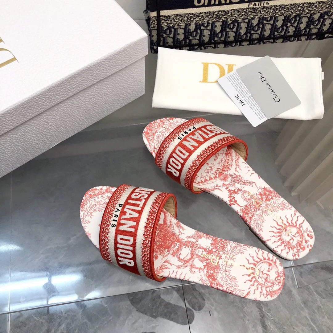 DIOR SANDAL