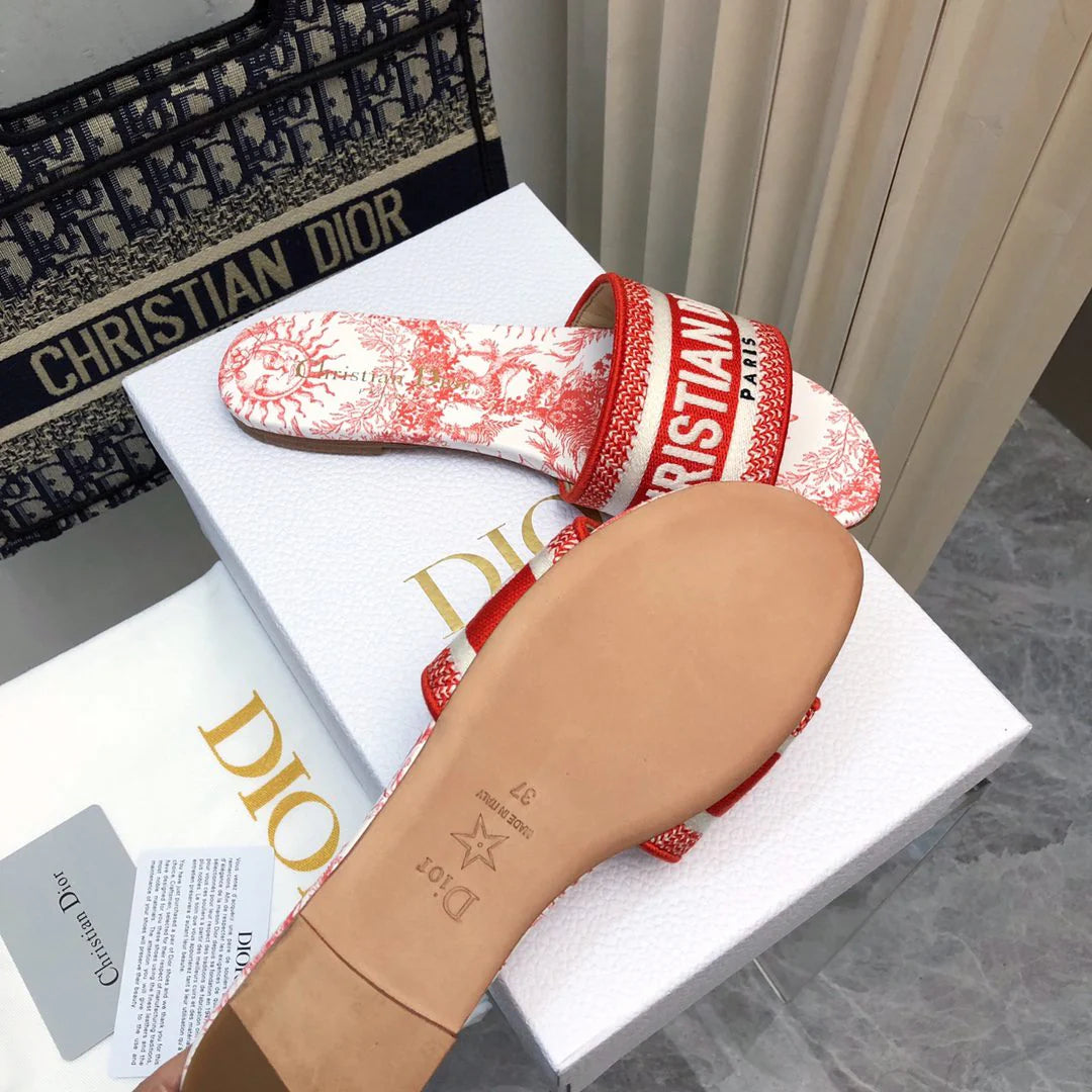 DIOR SANDAL
