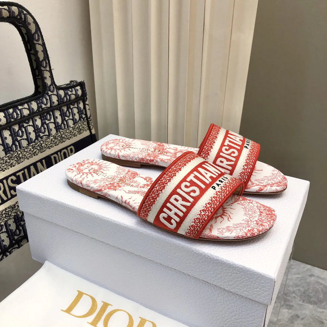 DIOR SANDAL