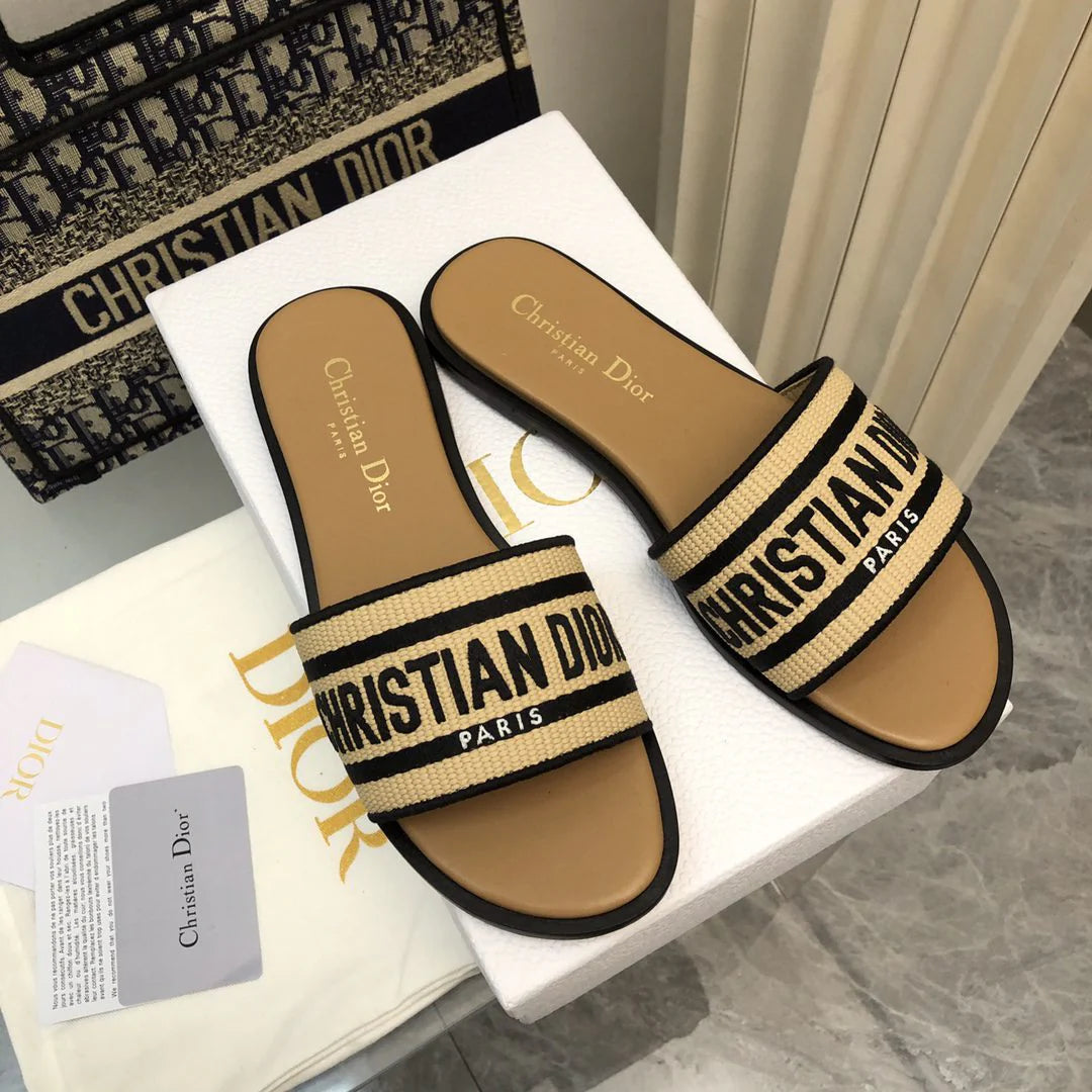 DIOR SANDAL