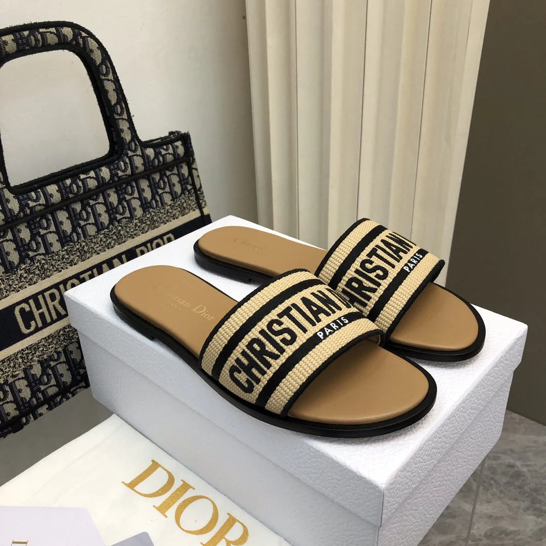 DIOR SANDAL