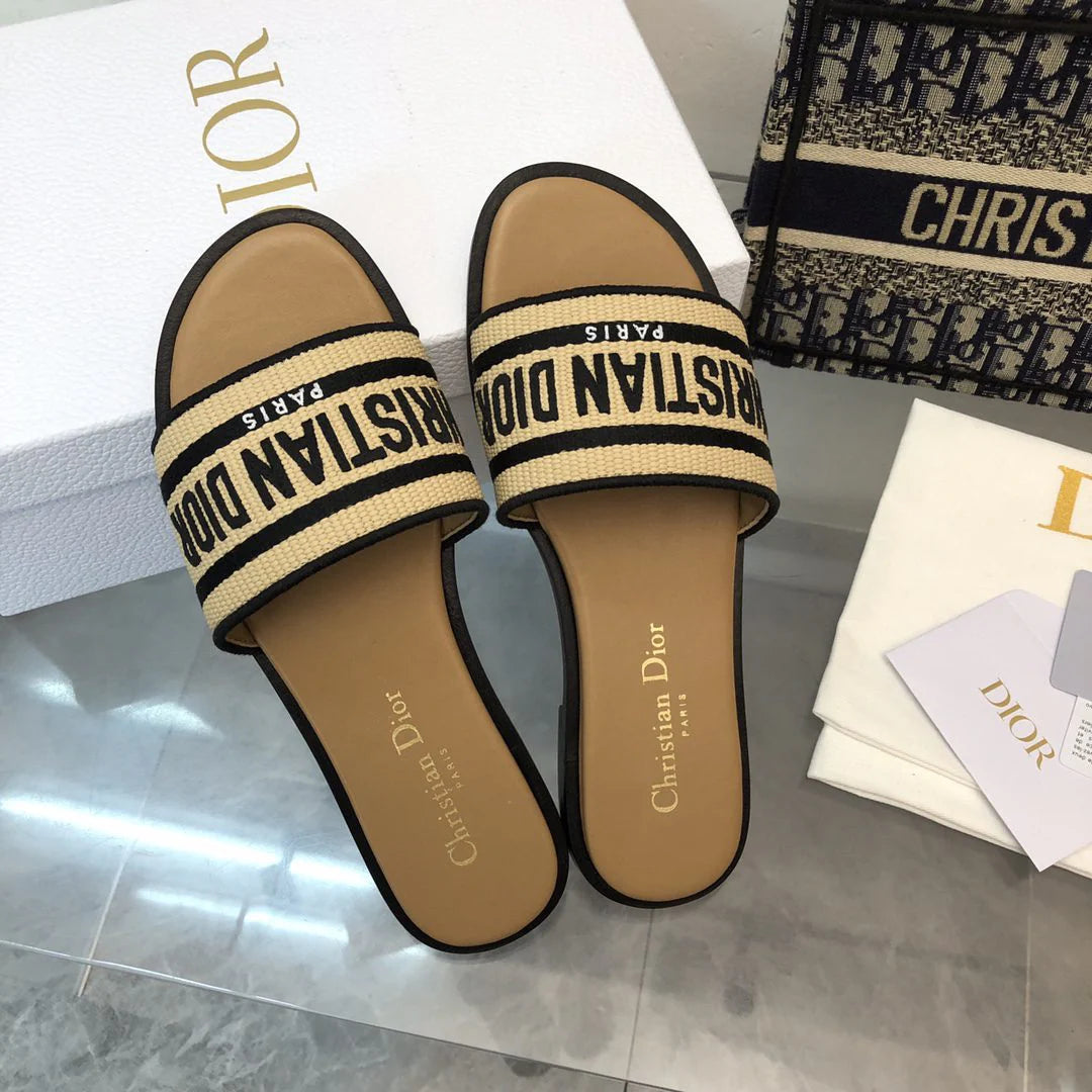 DIOR SANDAL
