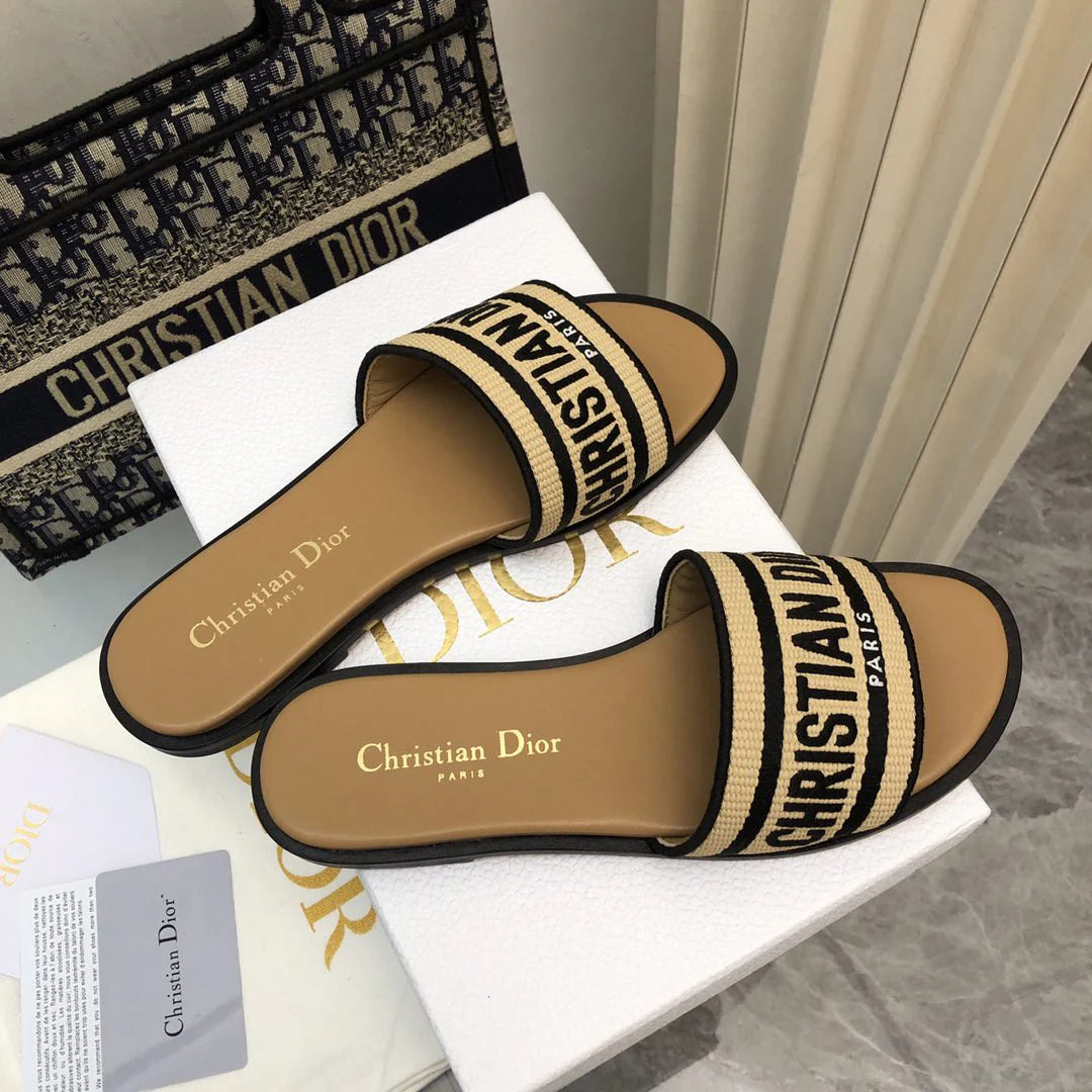 DIOR SANDAL