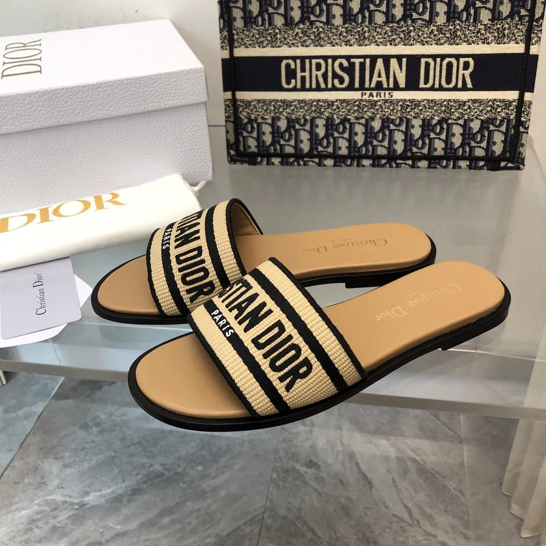 DIOR SANDAL