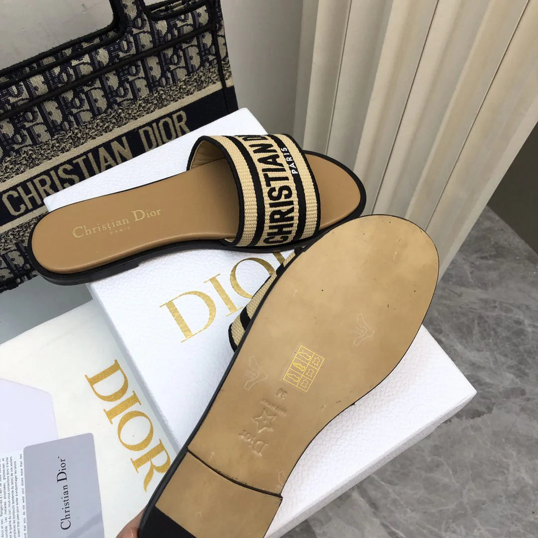 DIOR SANDAL
