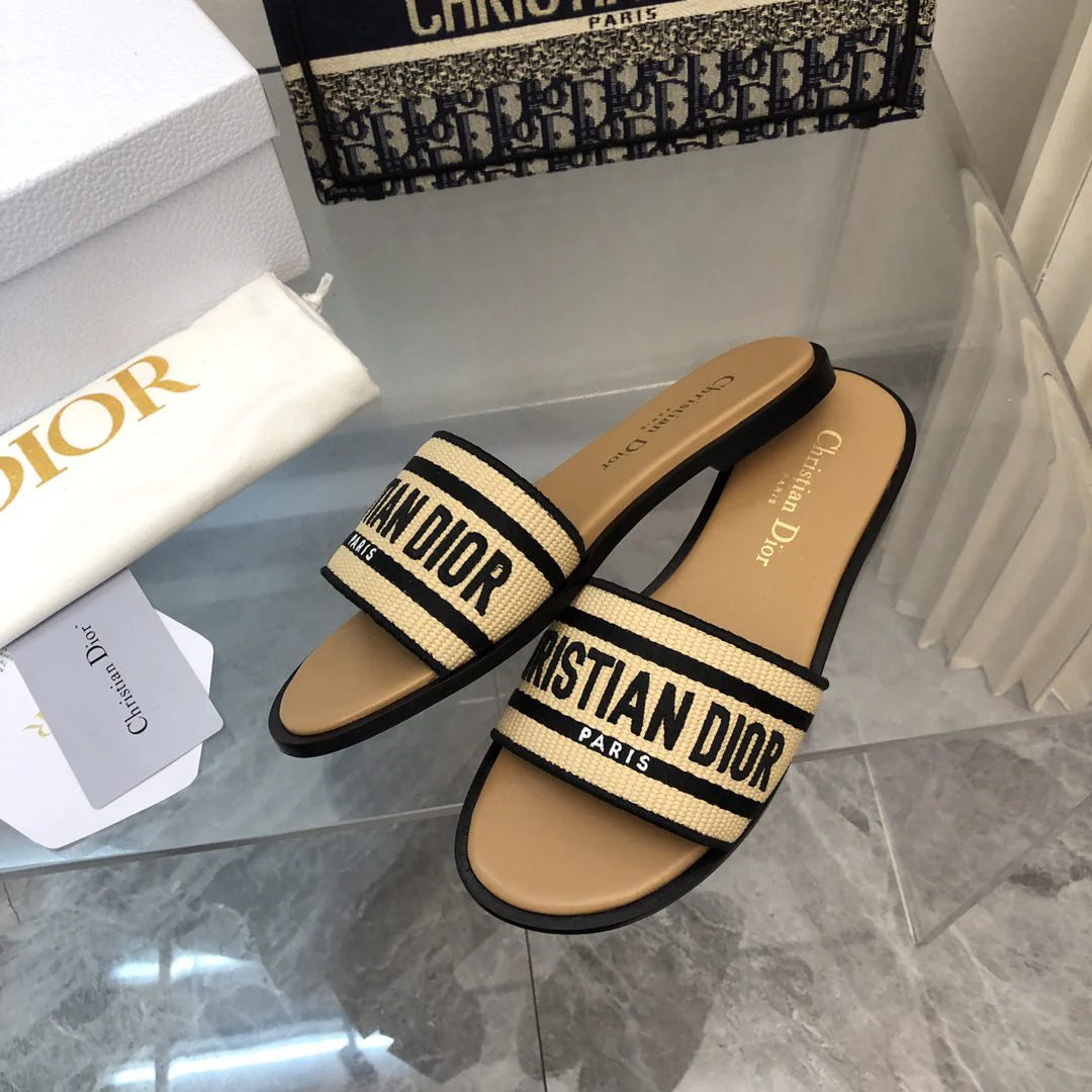 DIOR SANDAL