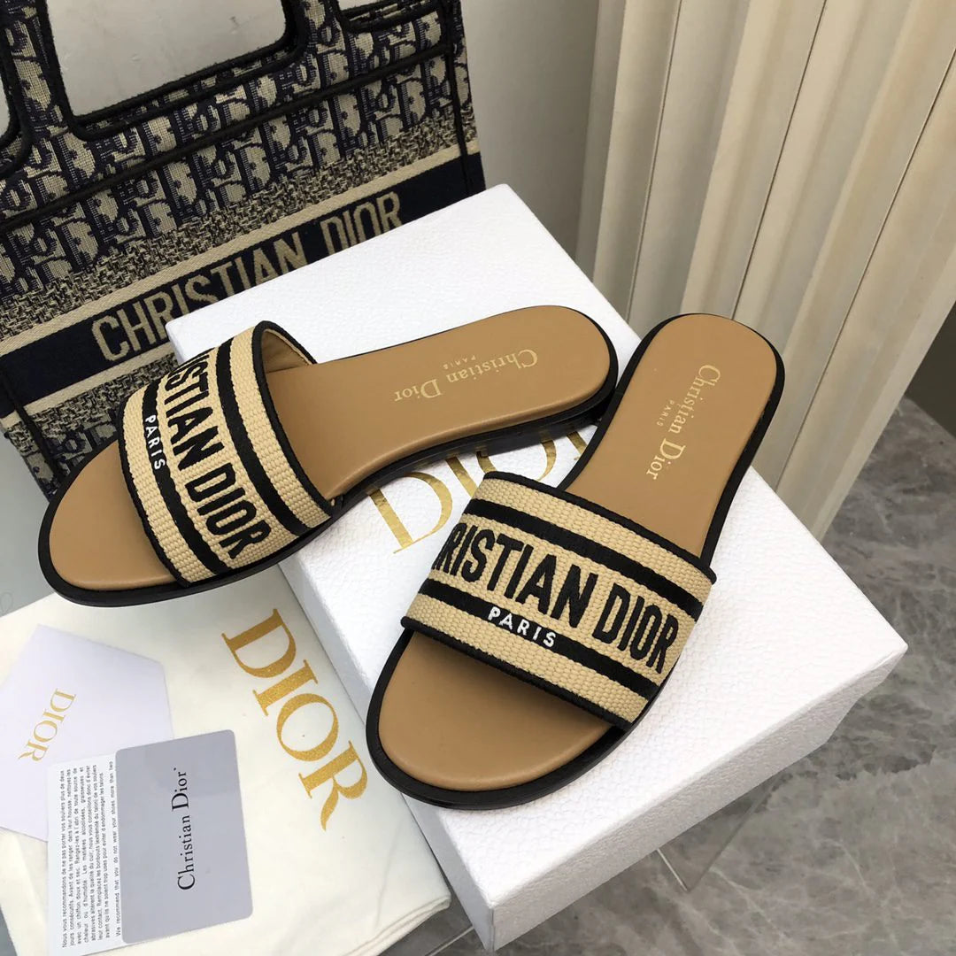 DIOR SANDAL