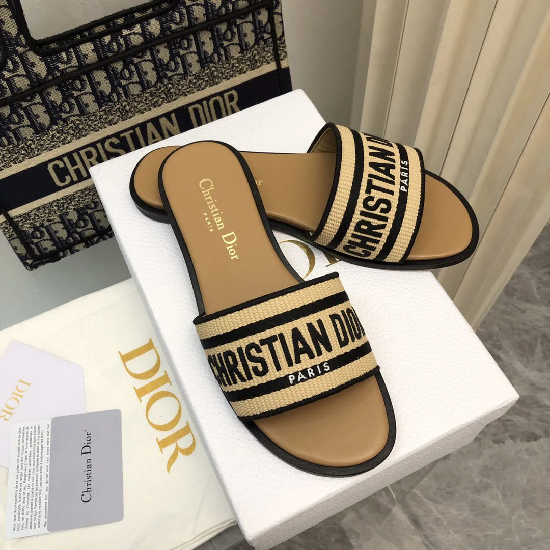 DIOR SANDAL