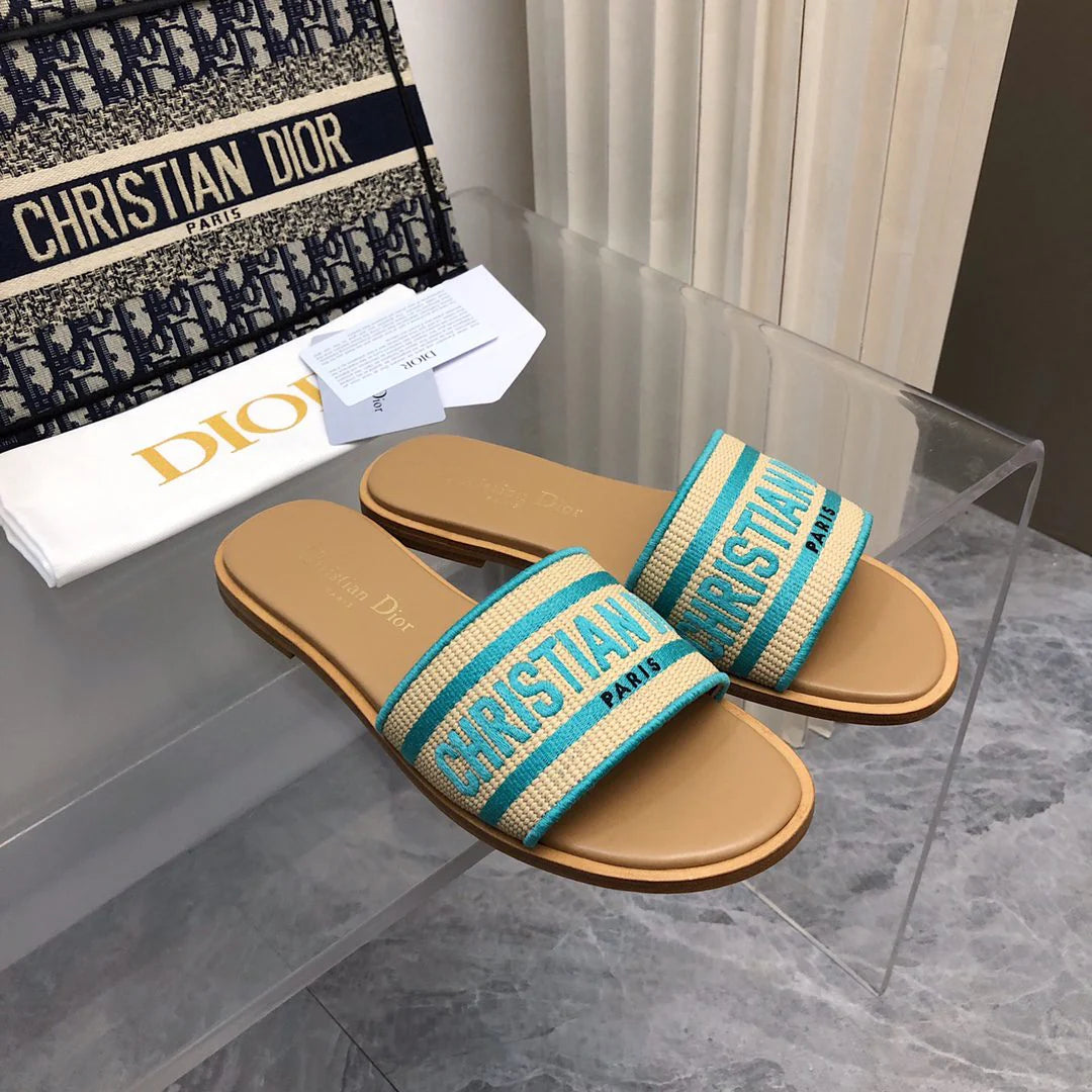DIOR SANDAL
