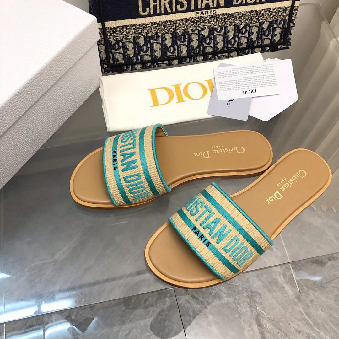 DIOR SANDAL