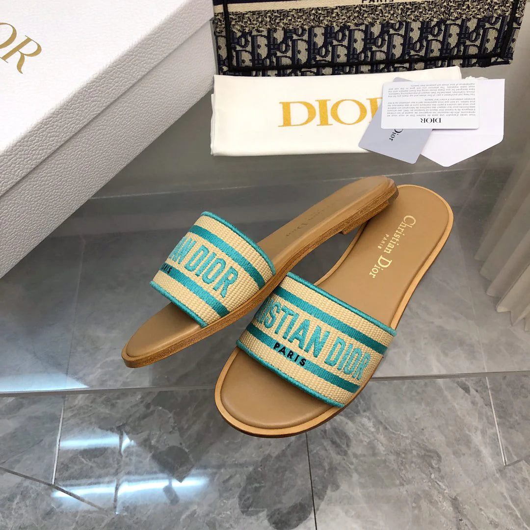 DIOR SANDAL