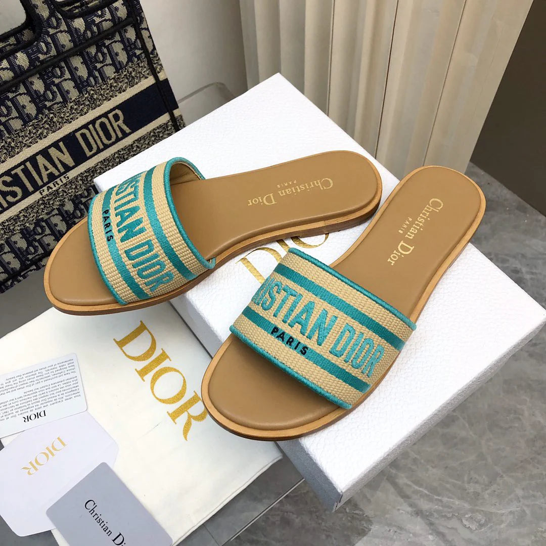 DIOR SANDAL