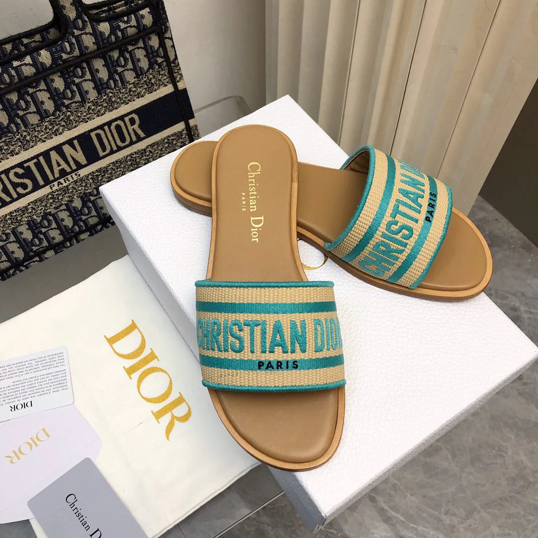 DIOR SANDAL