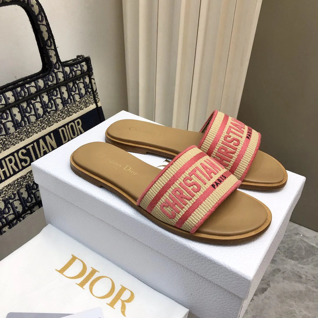 DIOR SANDAL