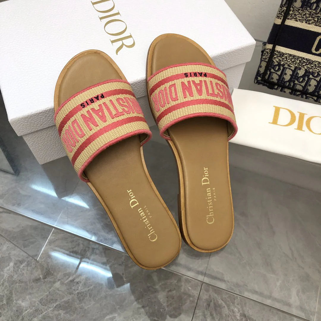DIOR SANDAL