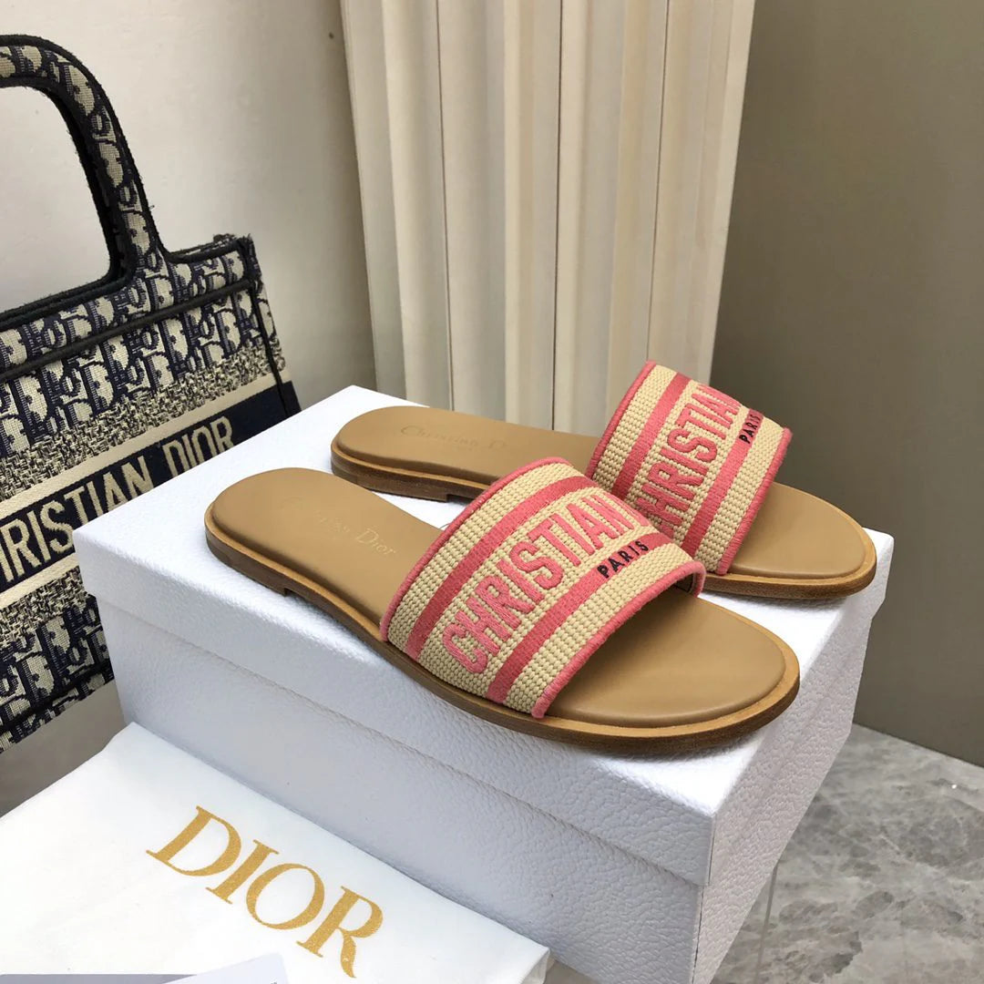 DIOR SANDAL
