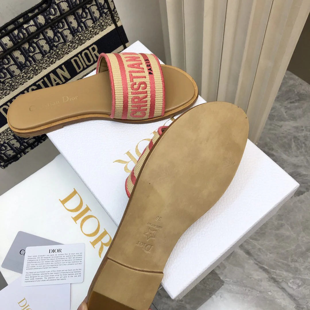 DIOR SANDAL