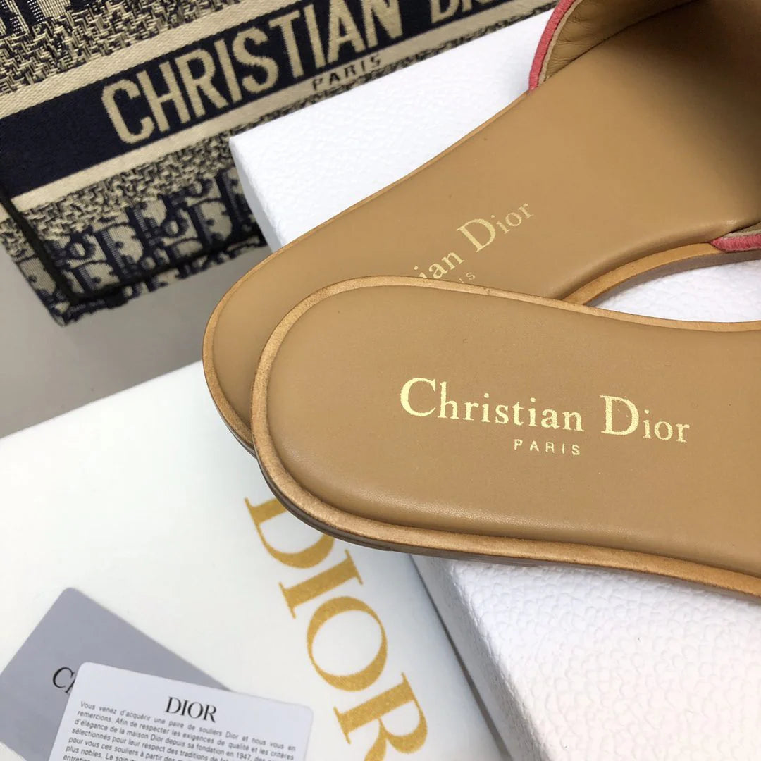 DIOR SANDAL