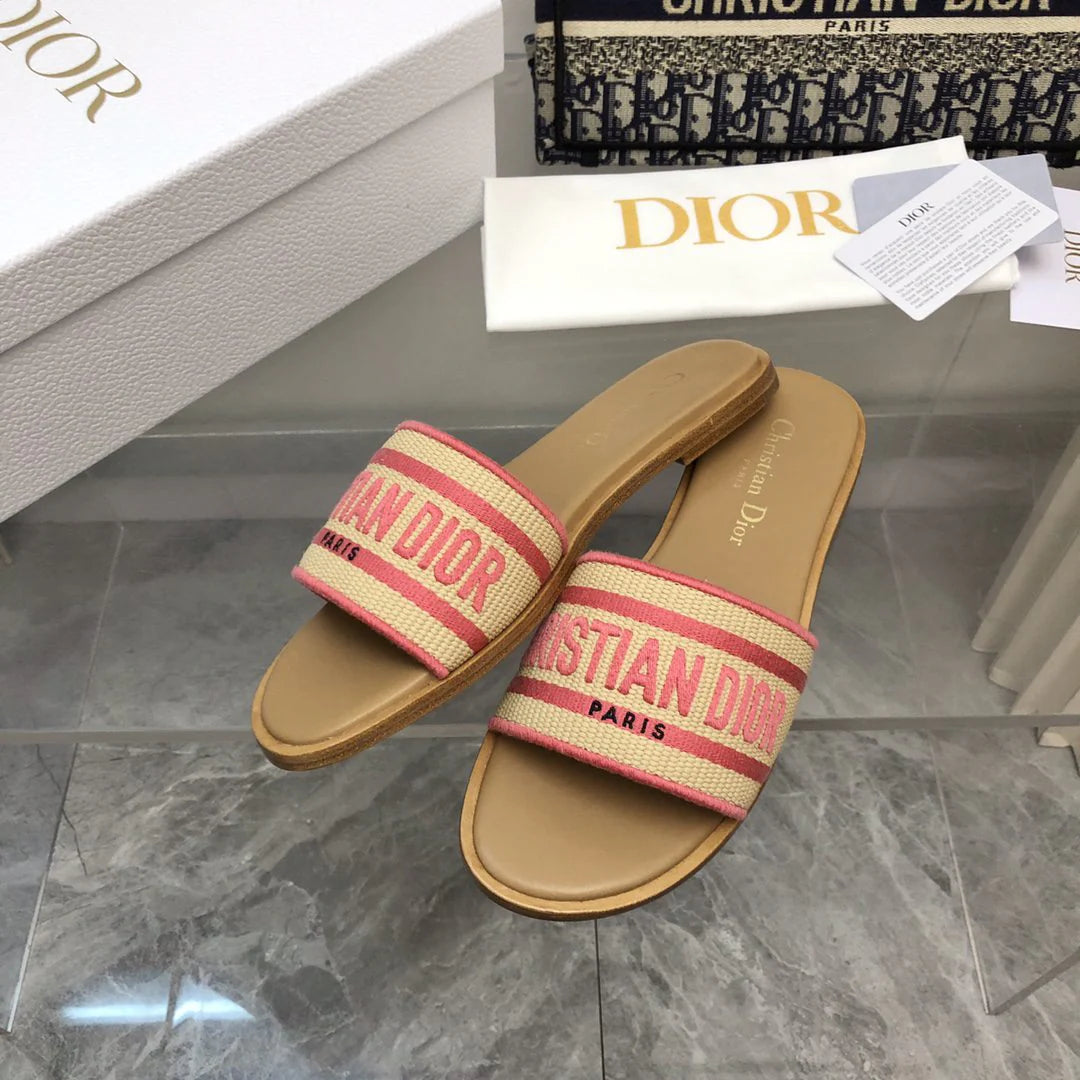 DIOR SANDAL