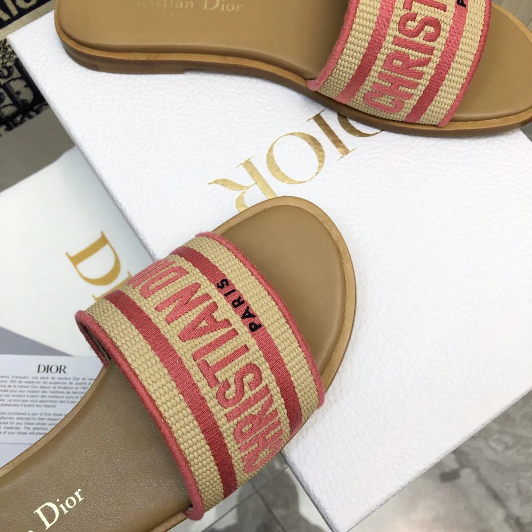 DIOR SANDAL