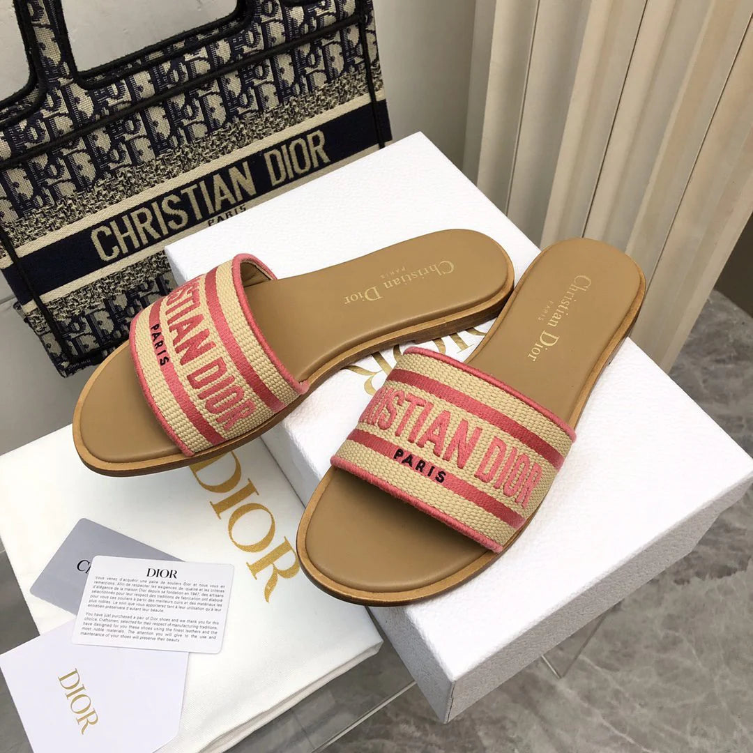 DIOR SANDAL