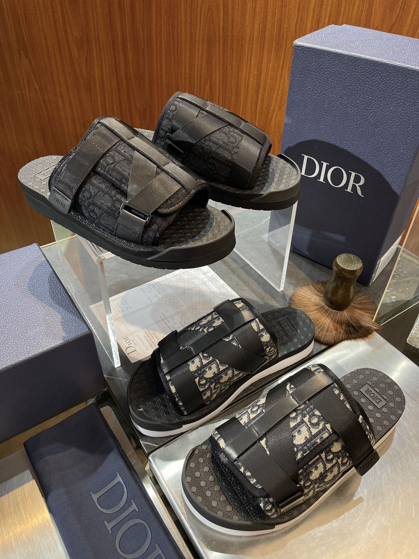 DIOR SANDAL