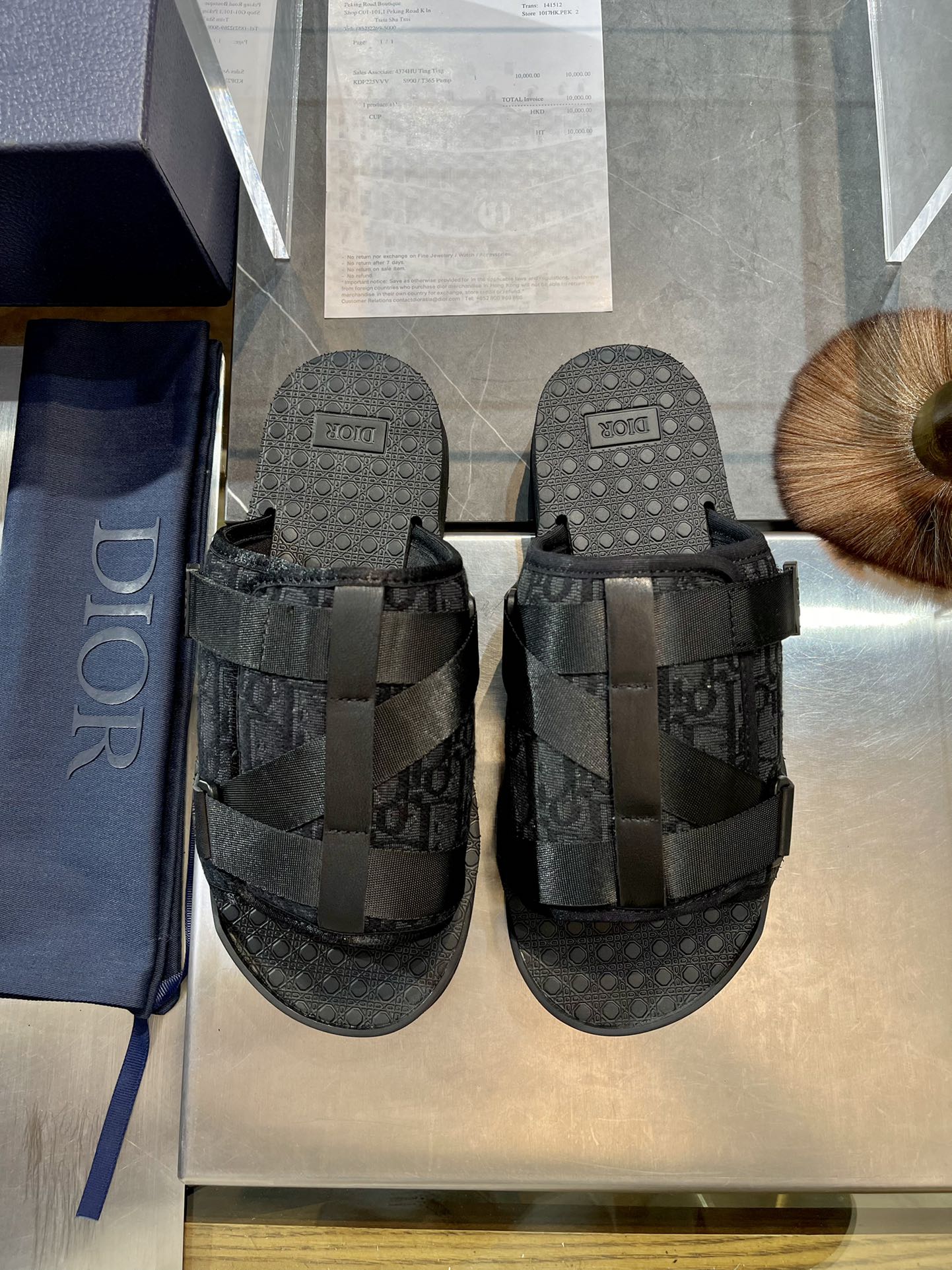 DIOR SANDAL
