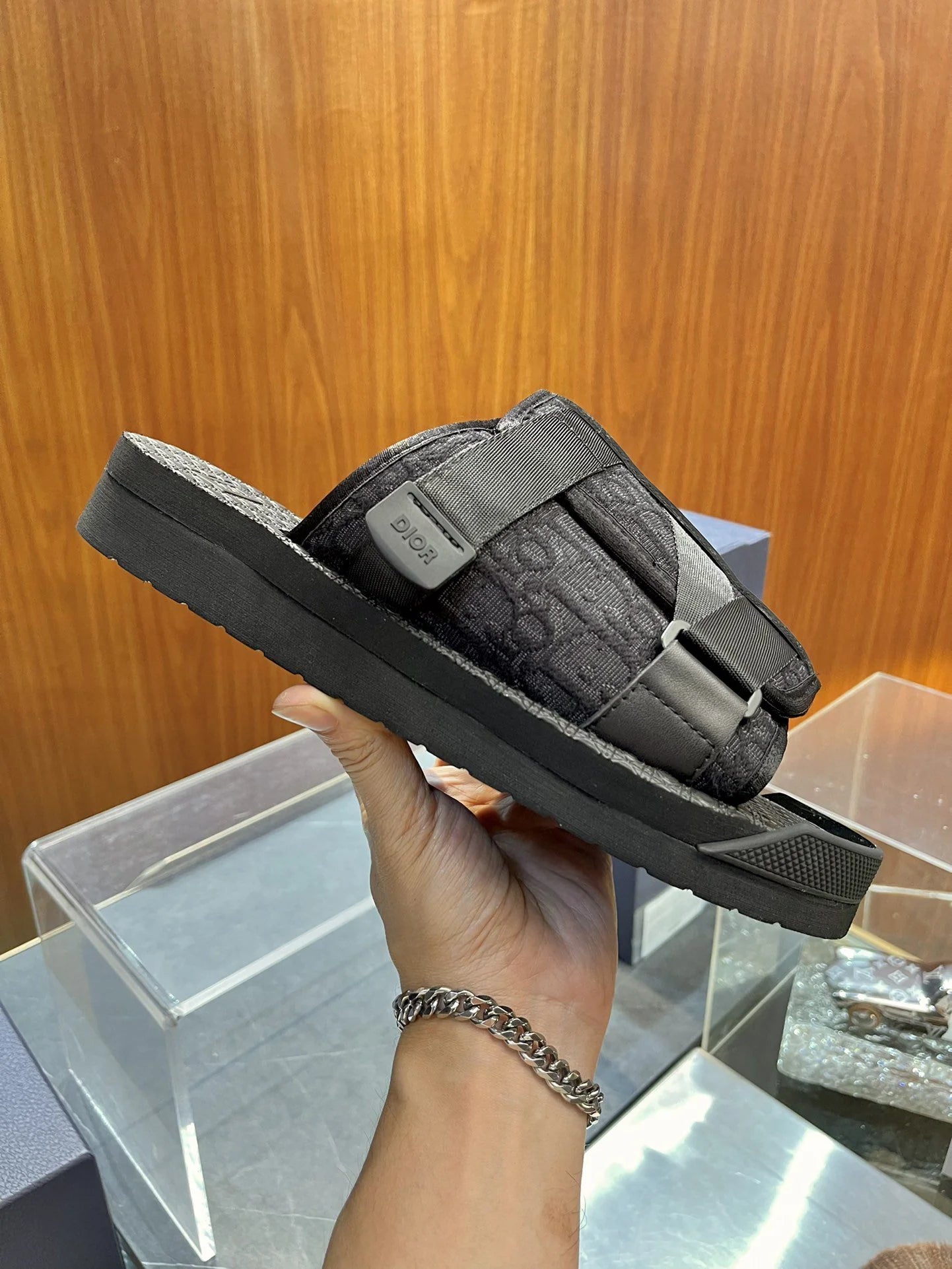DIOR SANDAL