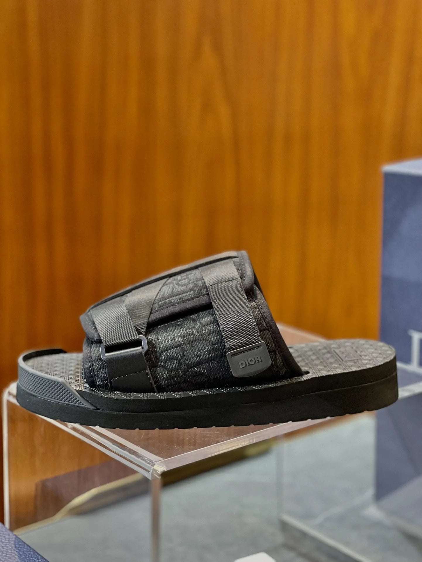 DIOR SANDAL