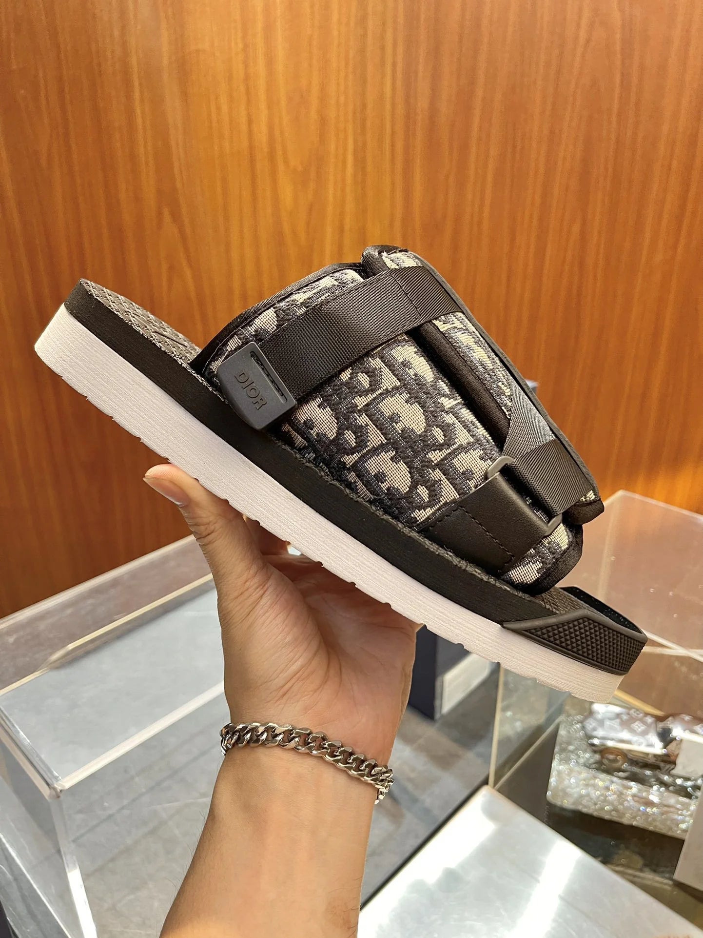 DIOR SANDAL
