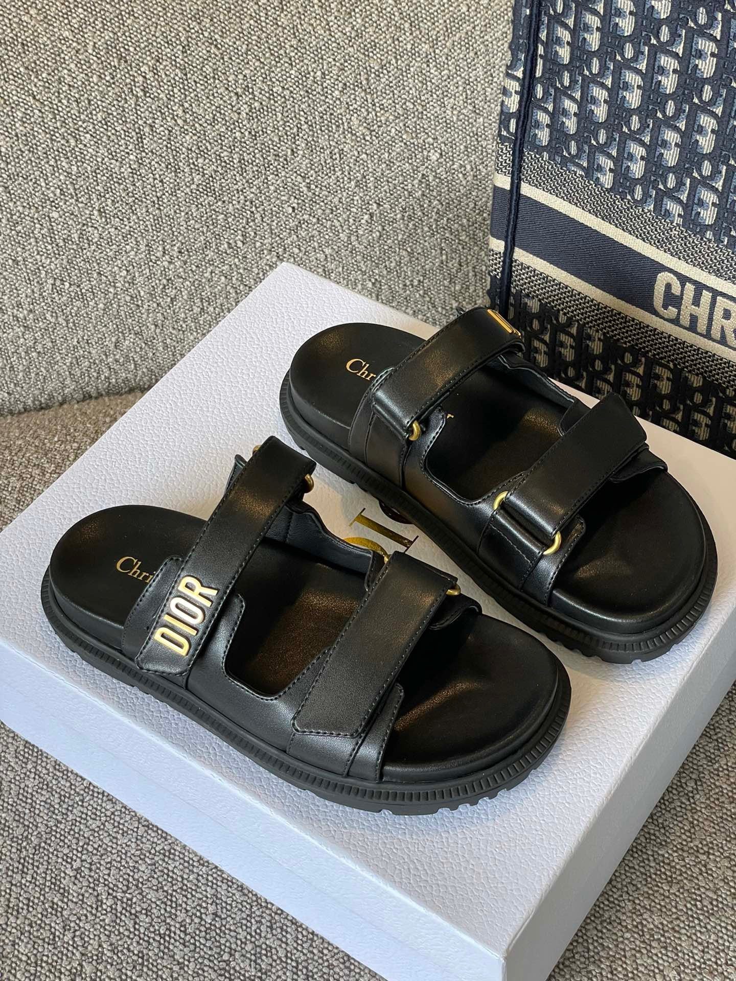 DIOR SANDAL