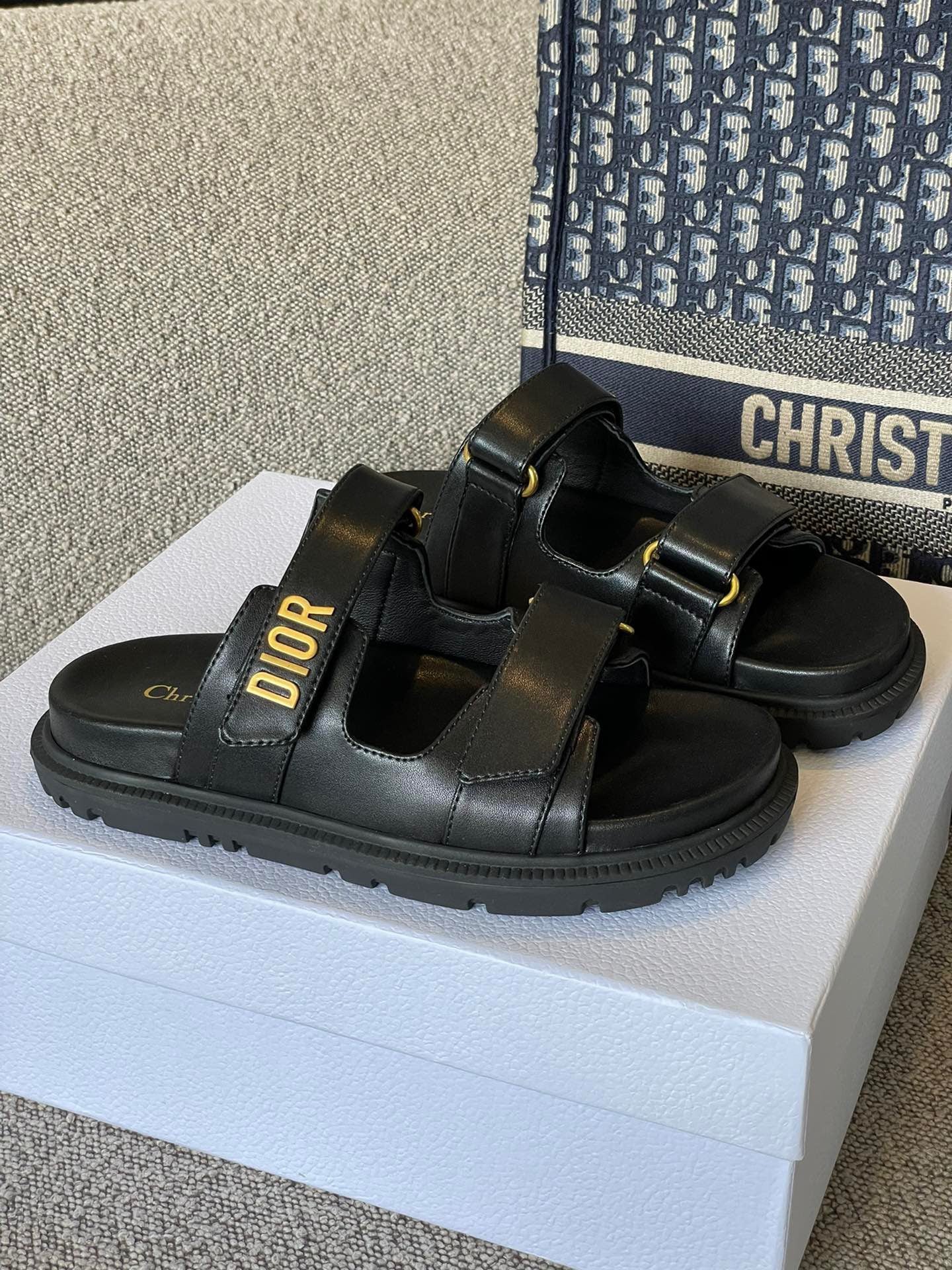 DIOR SANDAL