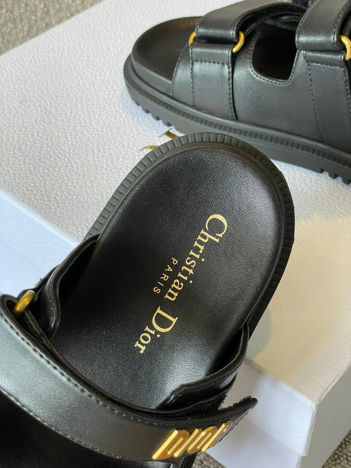 DIOR SANDAL