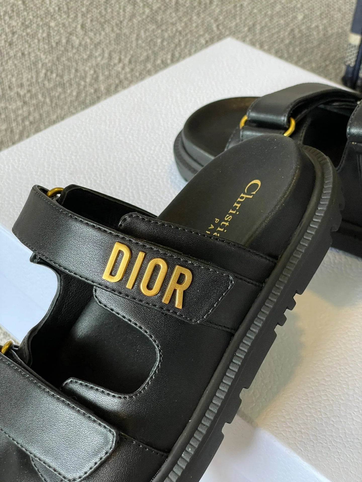 DIOR SANDAL