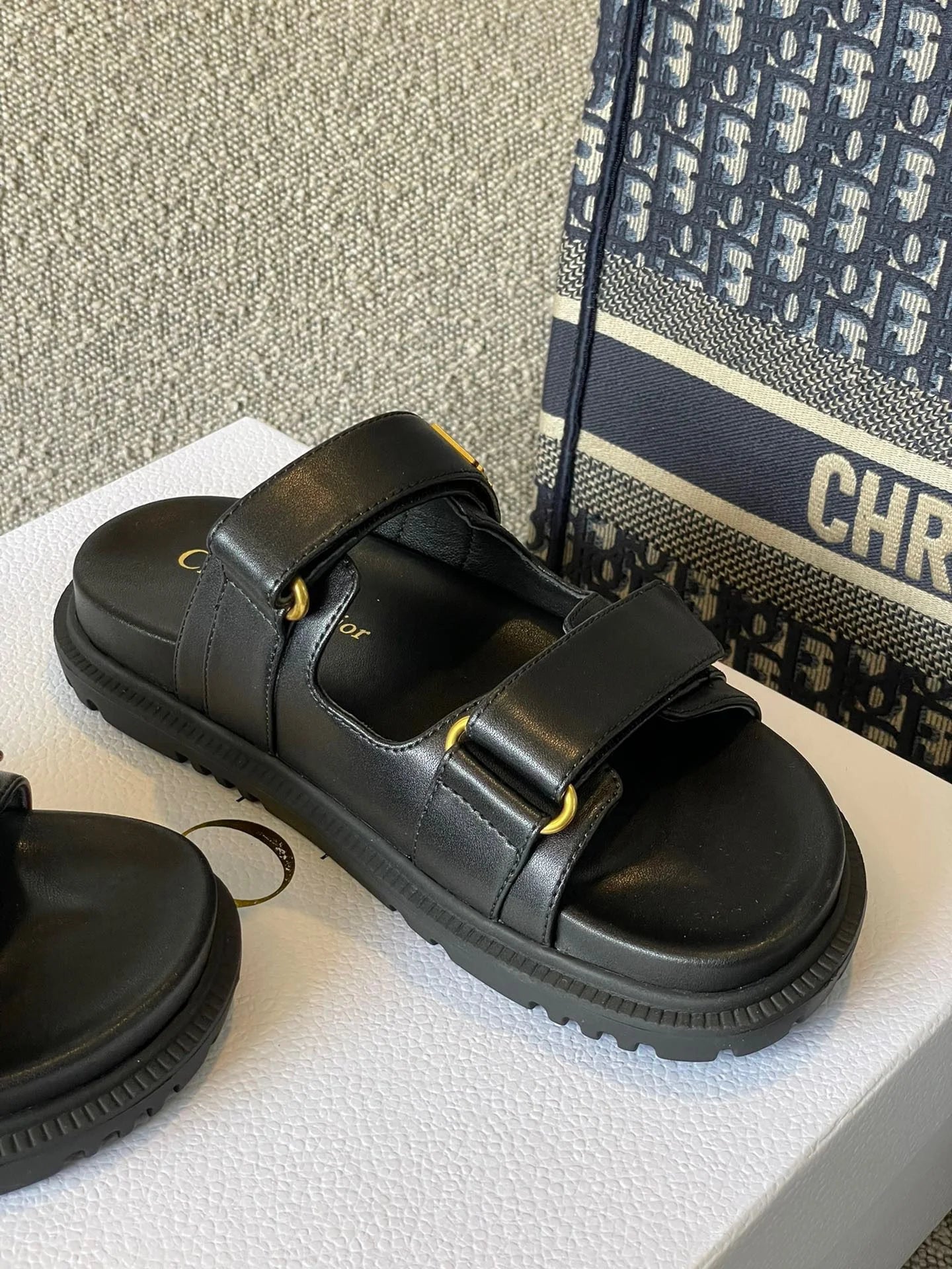 DIOR SANDAL