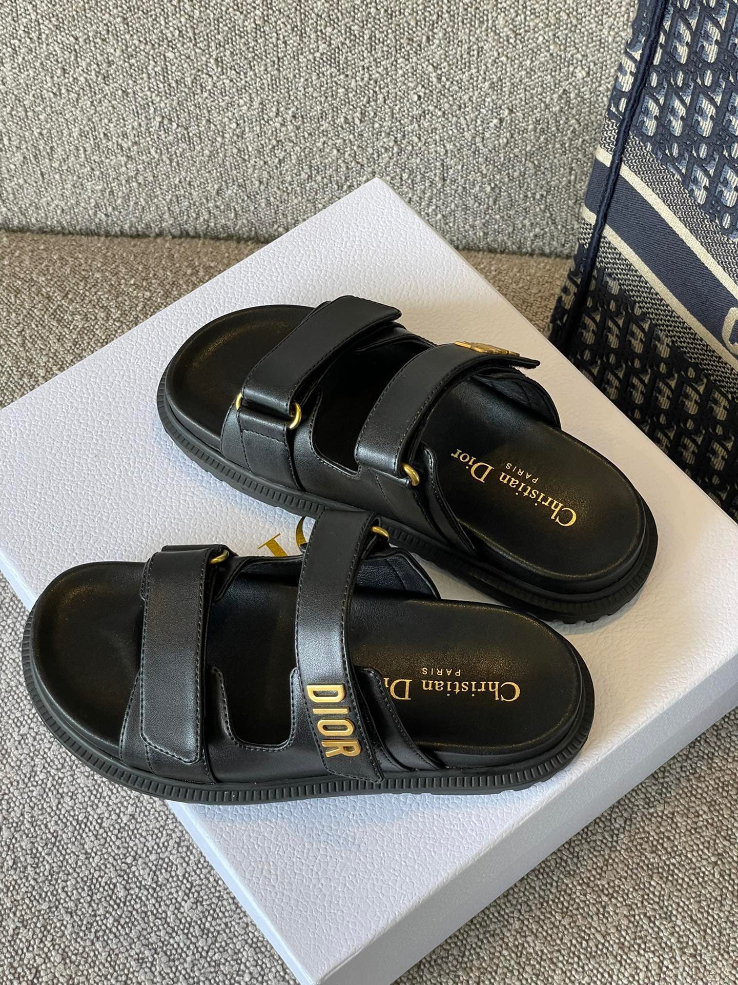 DIOR SANDAL