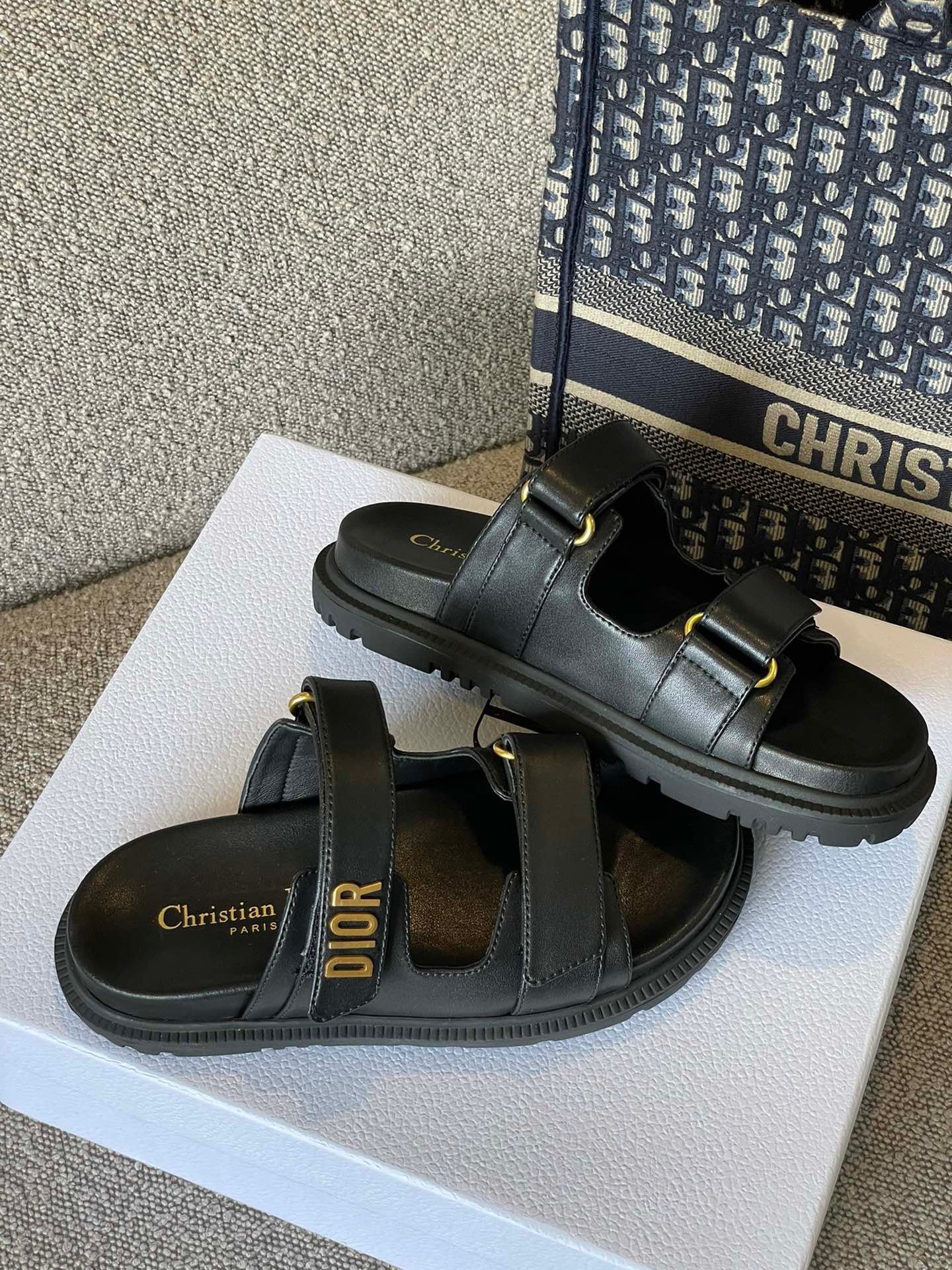 DIOR SANDAL
