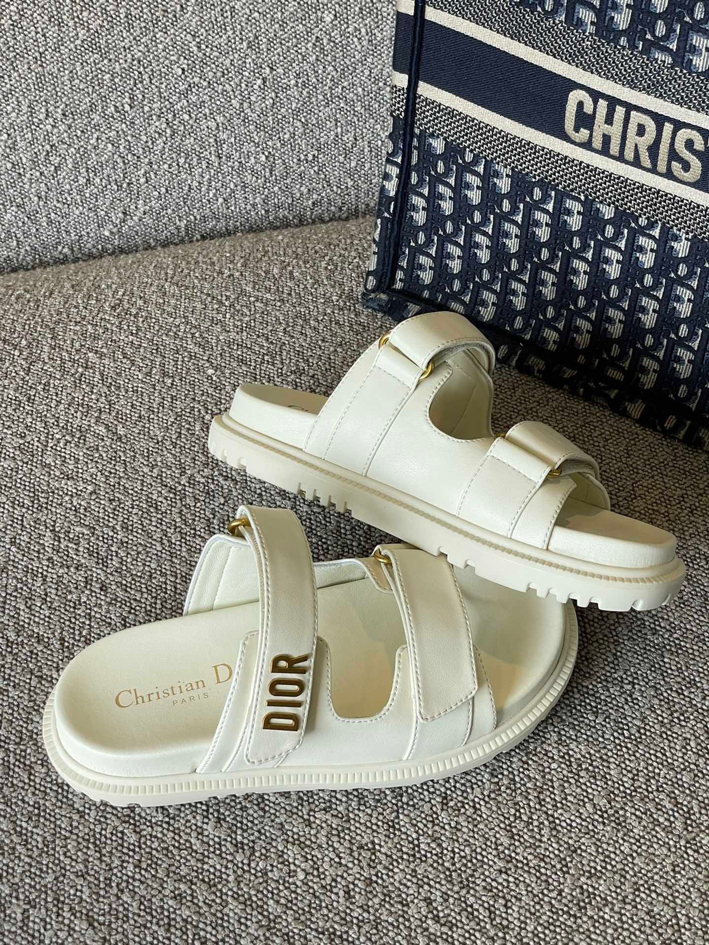DIOR SANDAL