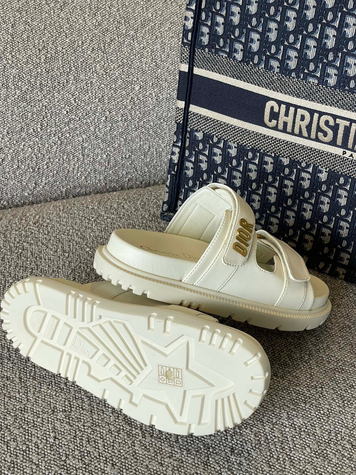 DIOR SANDAL