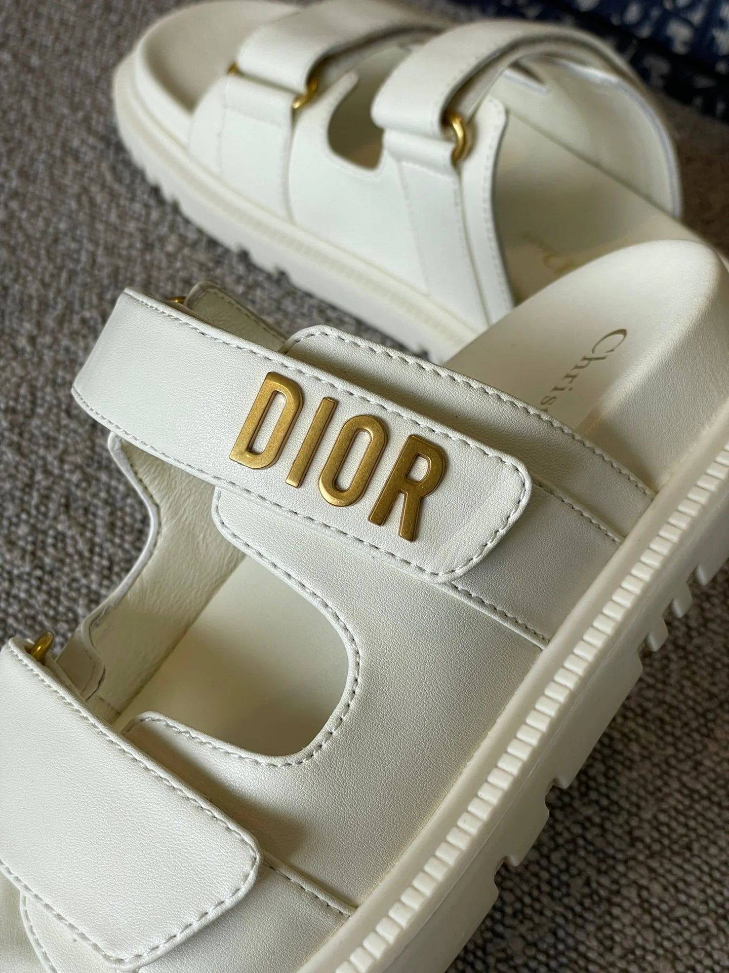 DIOR SANDAL
