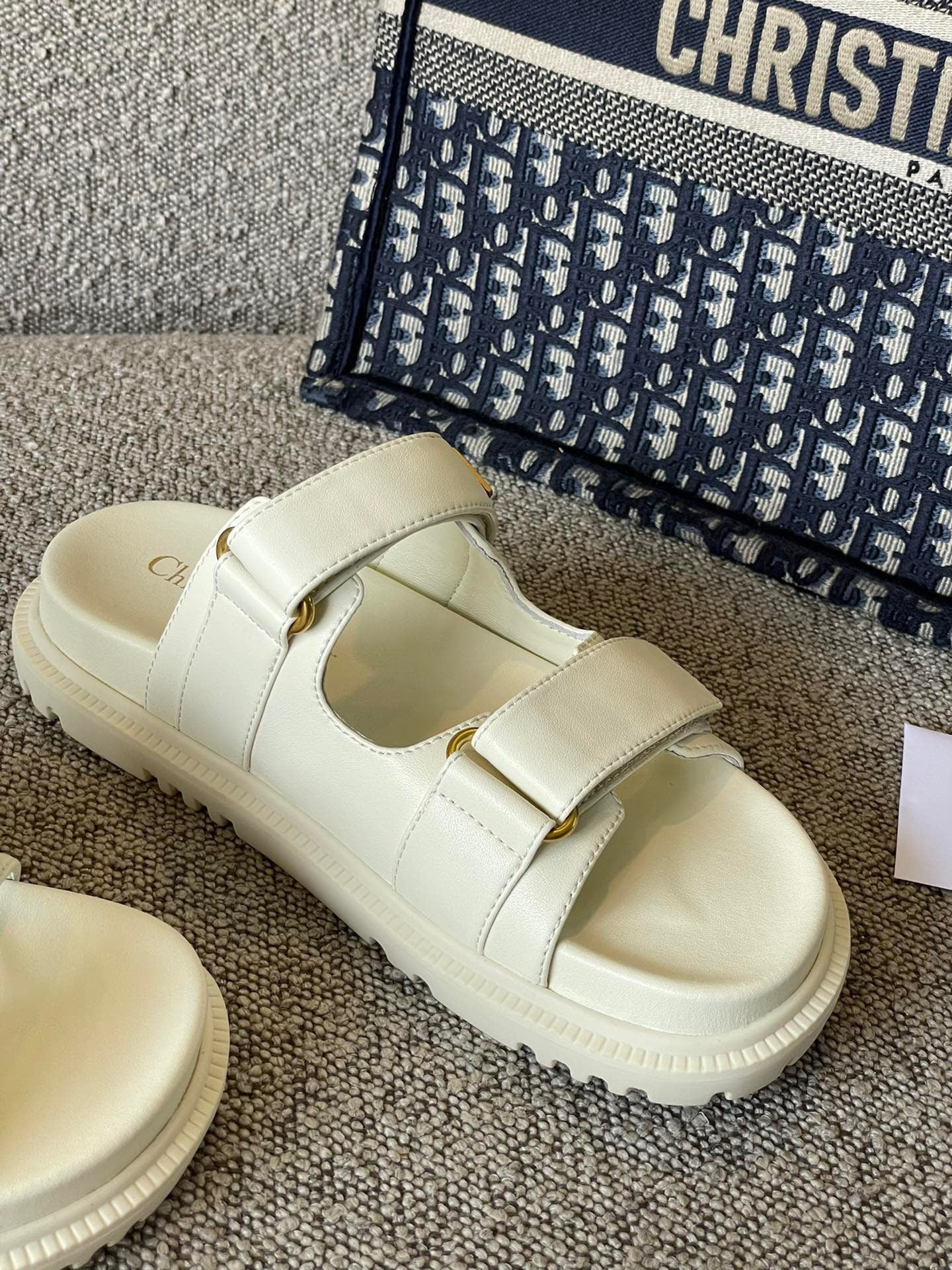 DIOR SANDAL