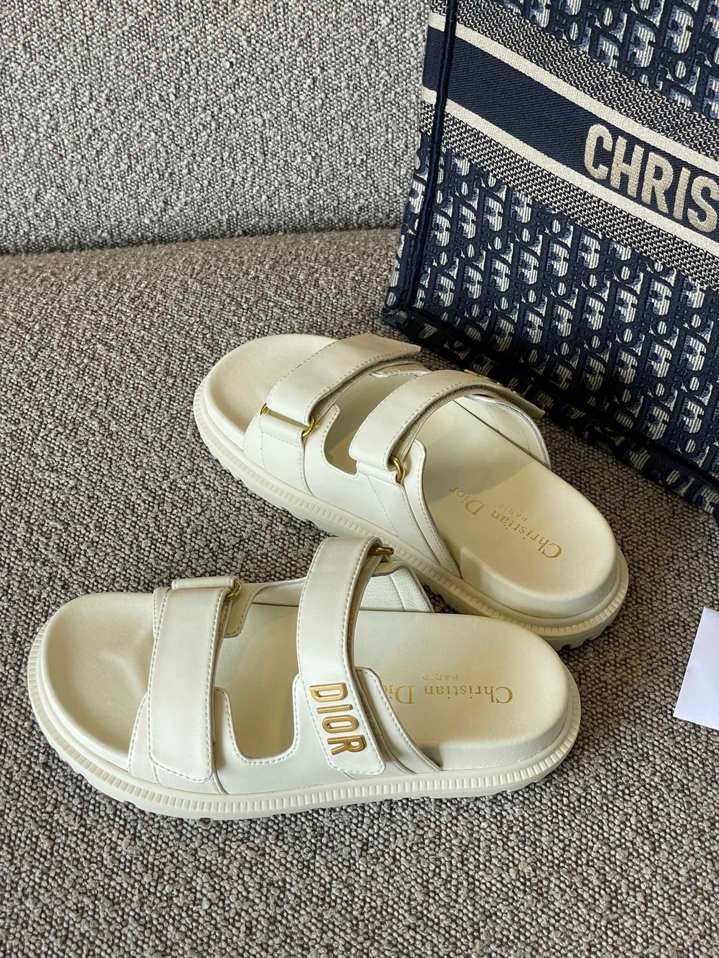 DIOR SANDAL