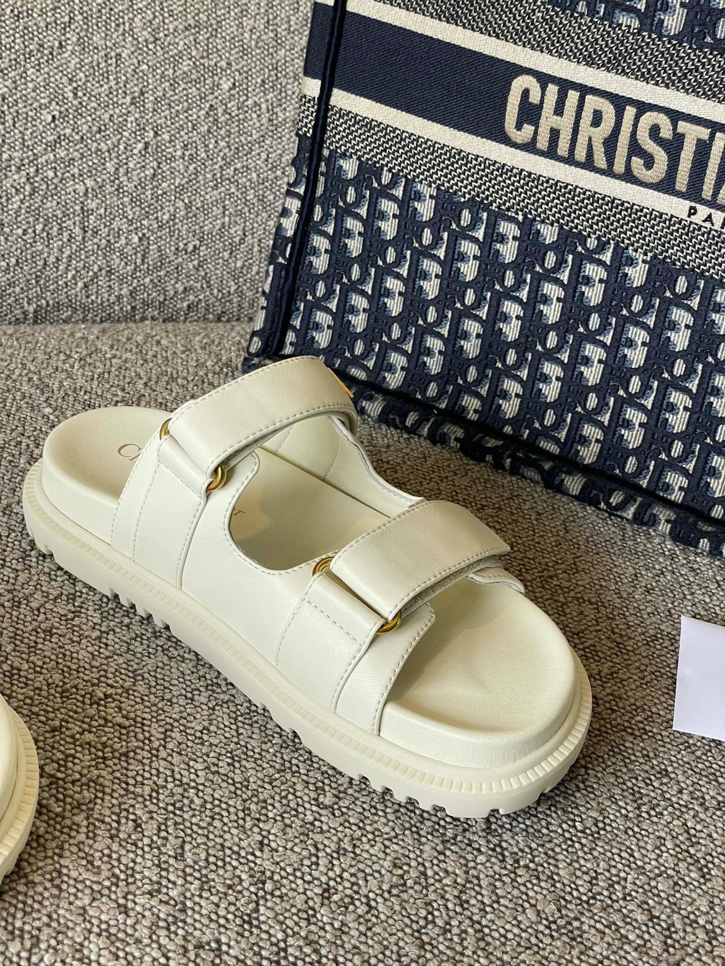 DIOR SANDAL
